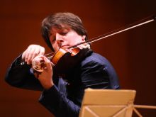 Joshua Bell