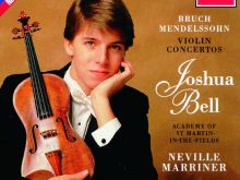 Joshua Bell