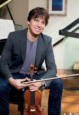 Joshua Bell