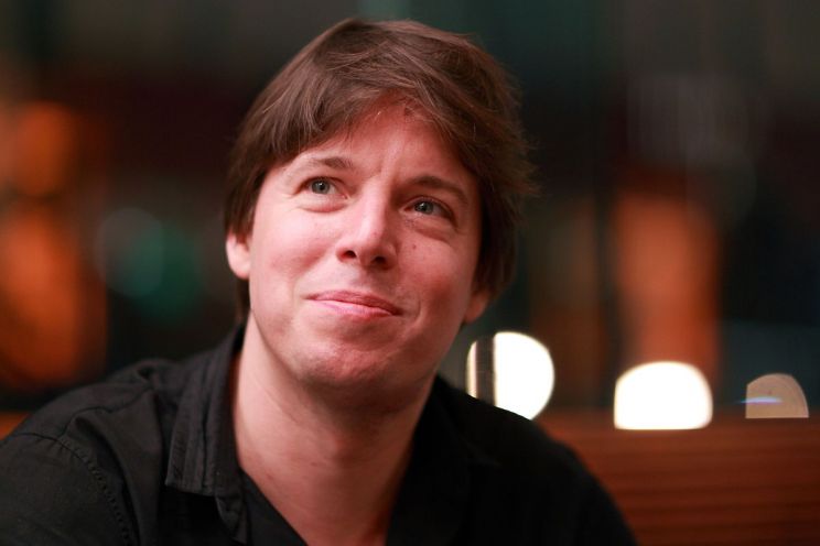 Joshua Bell