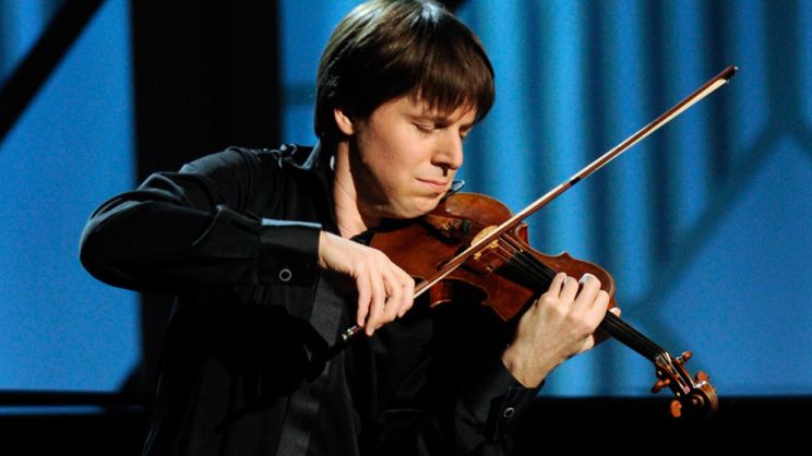 Joshua Bell