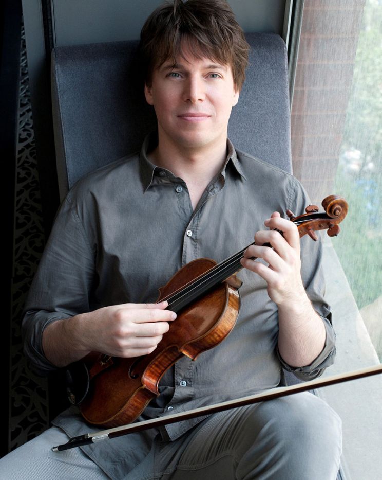 Joshua Bell