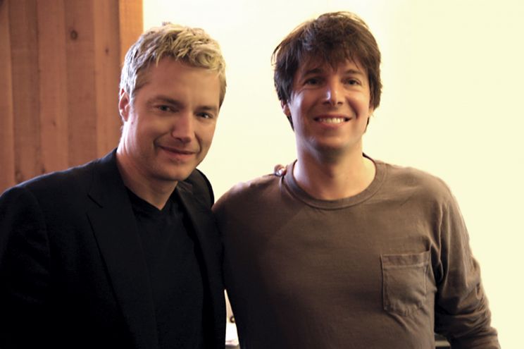 Joshua Bell