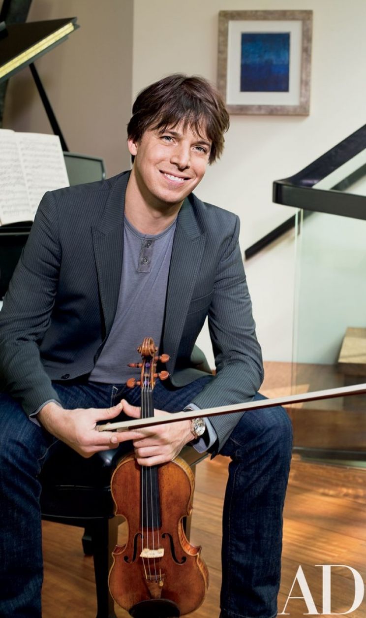 Joshua Bell