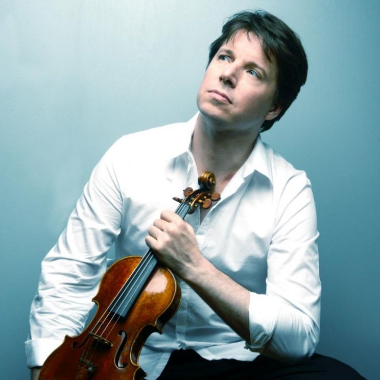 Joshua Bell