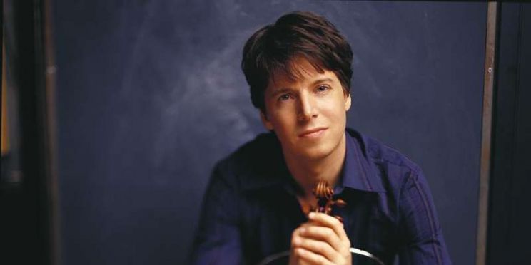 Joshua Bell