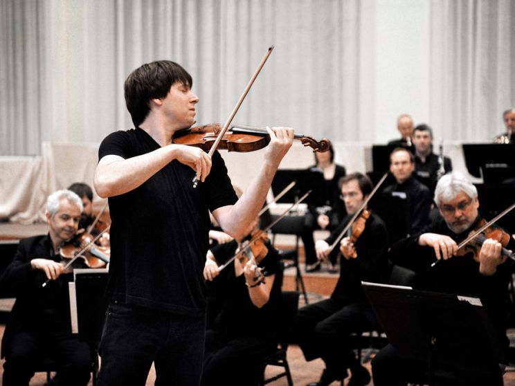 Joshua Bell