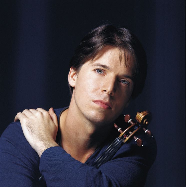 Joshua Bell