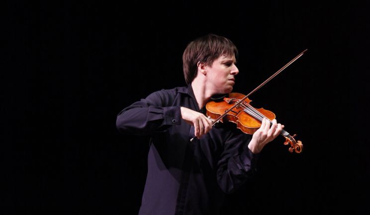 Joshua Bell