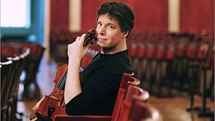 Joshua Bell