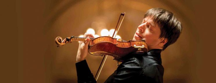 Joshua Bell