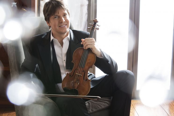 Joshua Bell