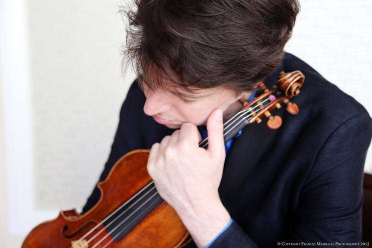 Joshua Bell