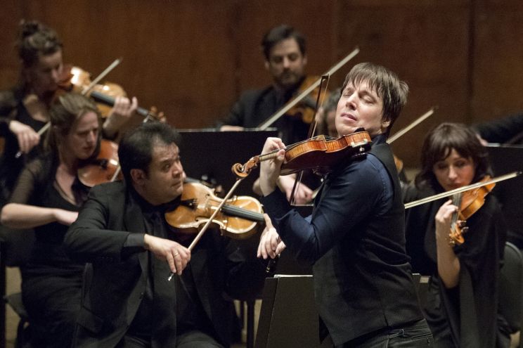 Joshua Bell