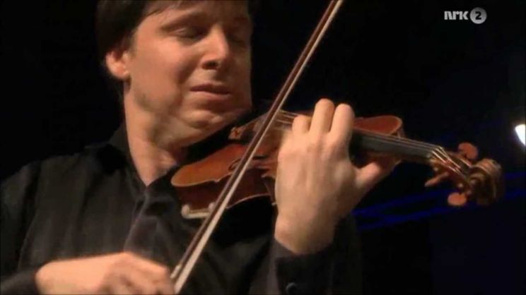 Joshua Bell