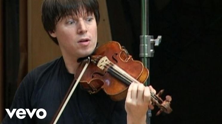 Joshua Bell