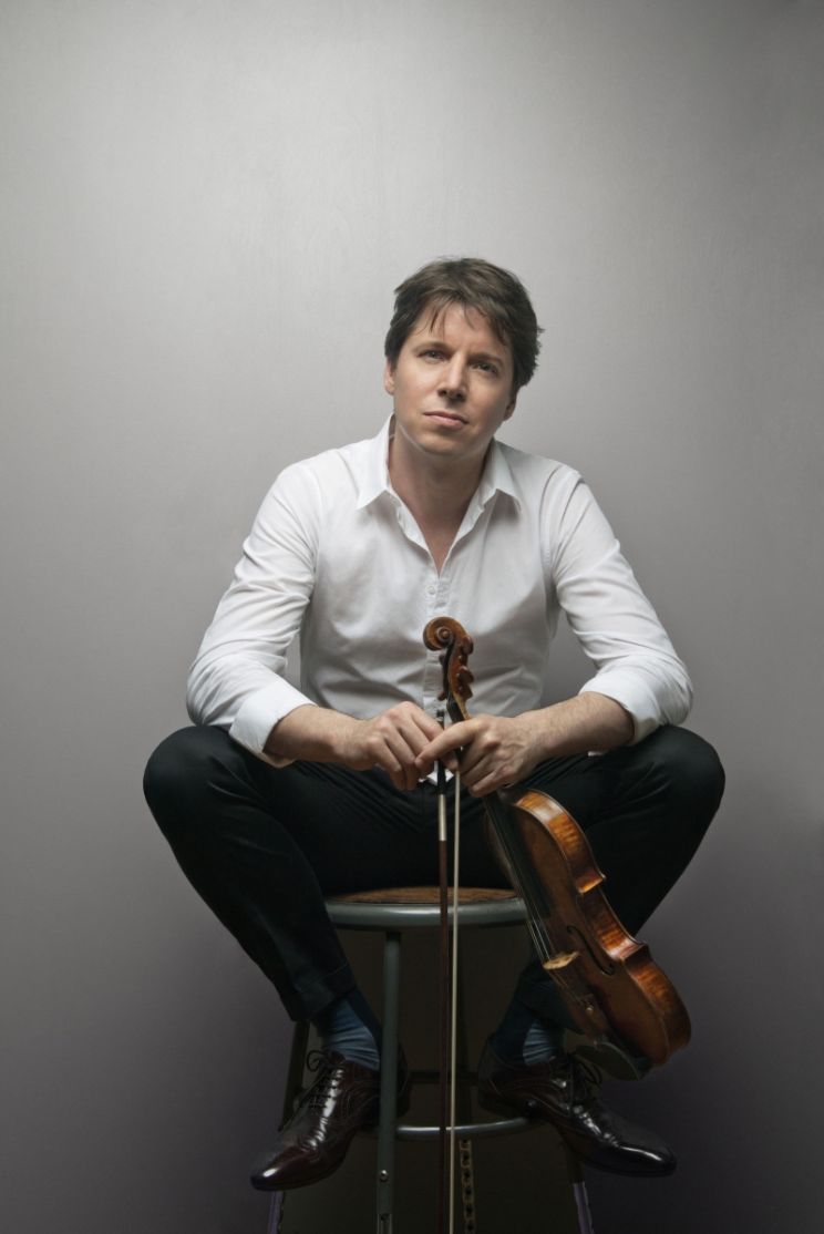 Joshua Bell