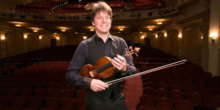 Joshua Bell