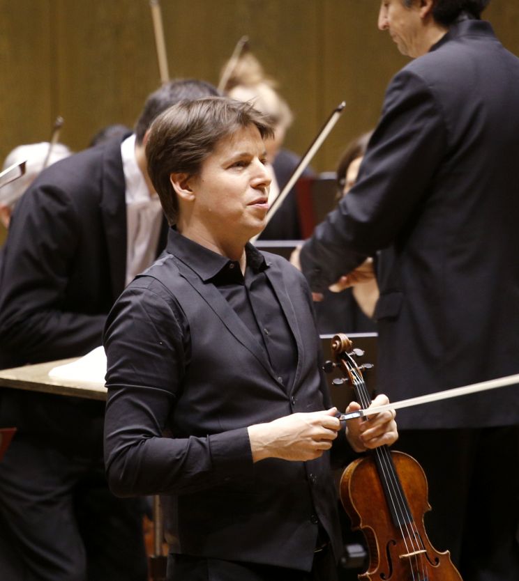 Joshua Bell