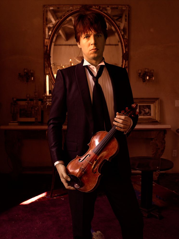 Joshua Bell