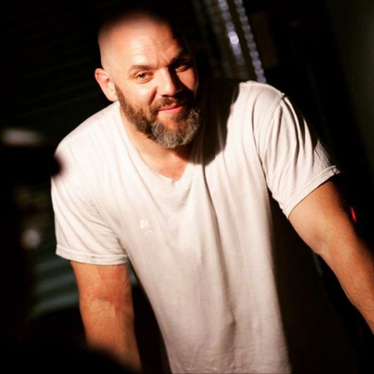 Joshua Bitton