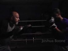 Joshua Boone
