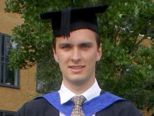 Joshua Brady