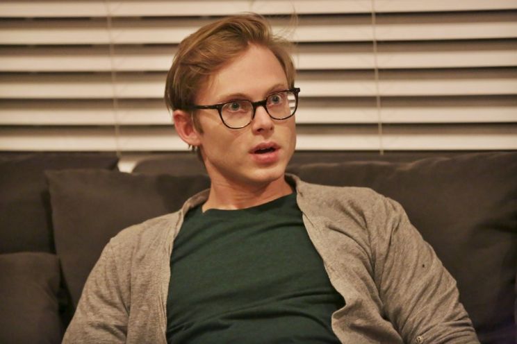 Joshua Brady