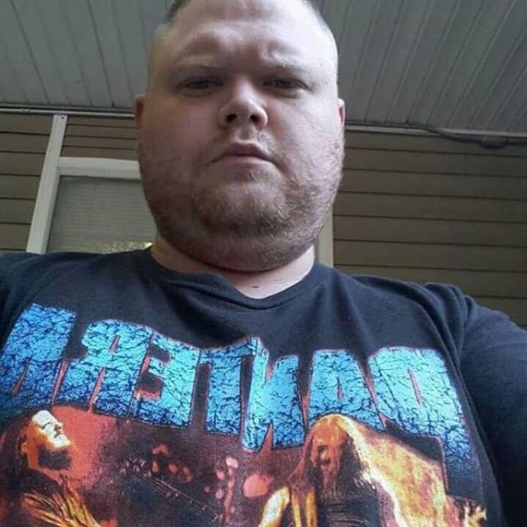 Joshua Brady