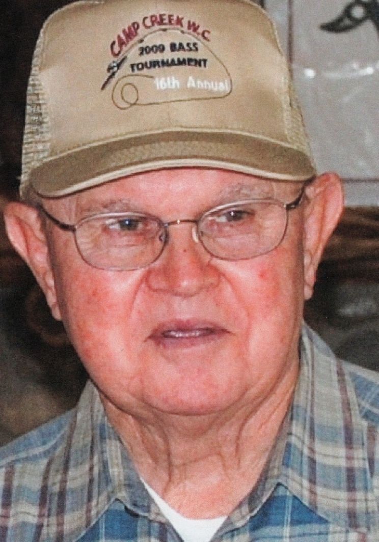 Joshua Brady