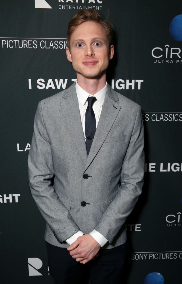 Joshua Brady