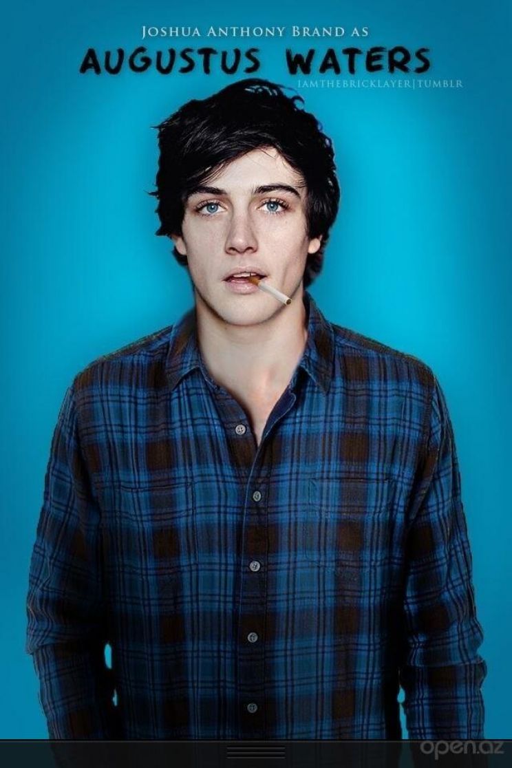 Joshua Brand
