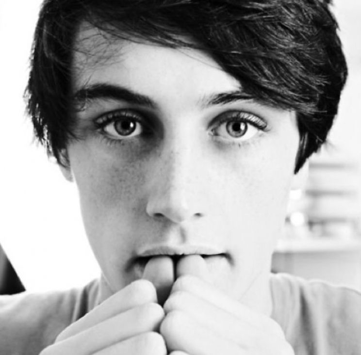 Joshua Brand