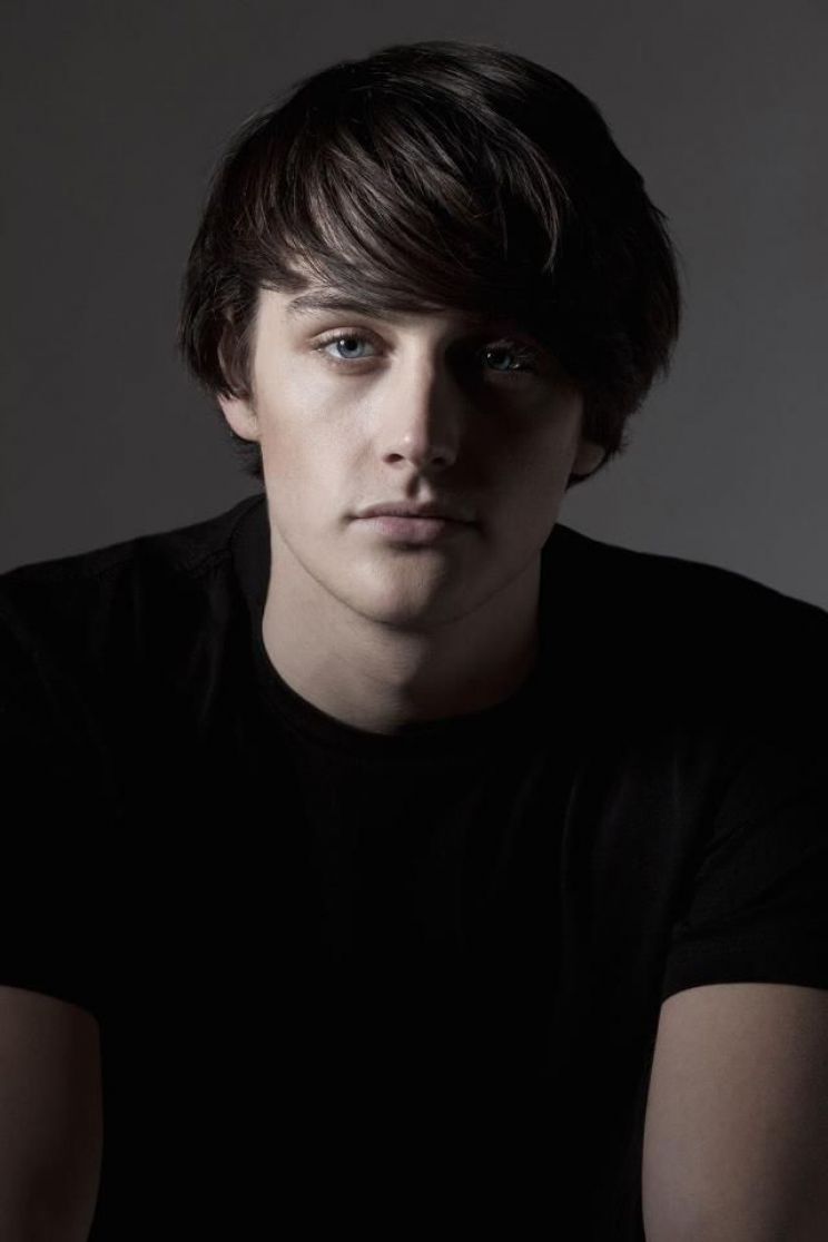 Joshua Brand