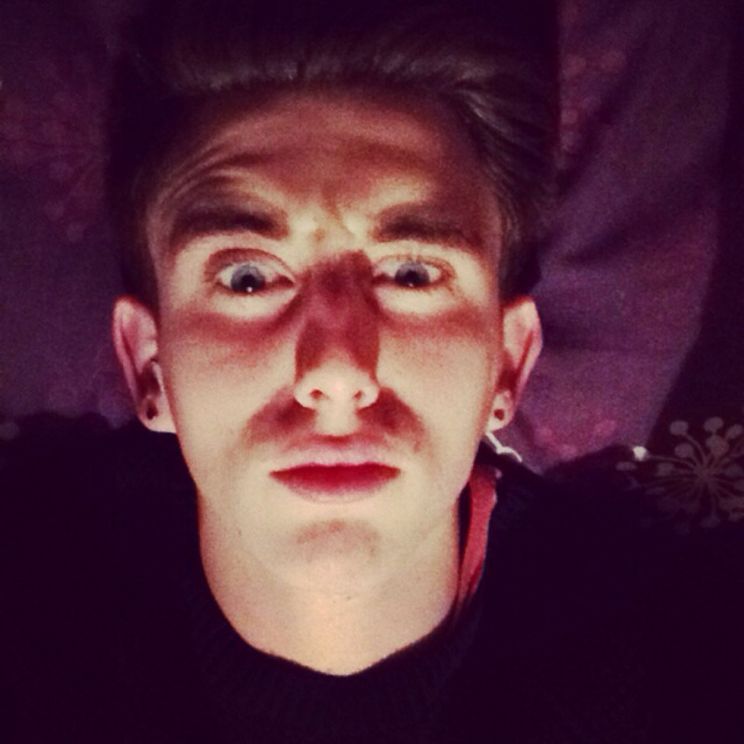 Joshua Brand