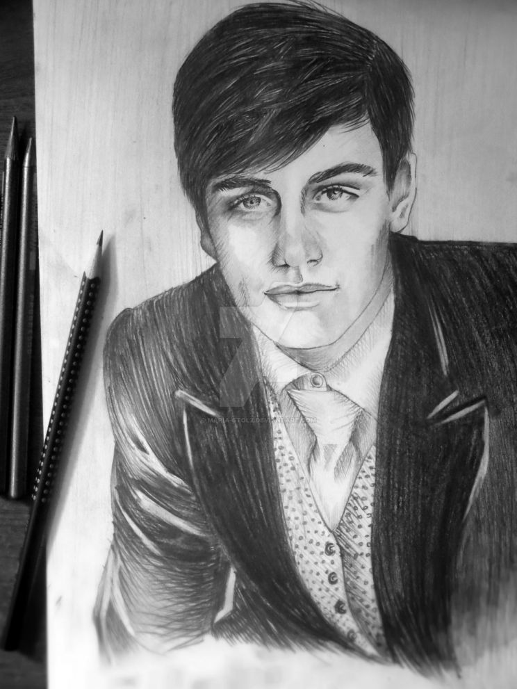 Joshua Brand