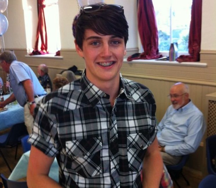 Joshua Brand