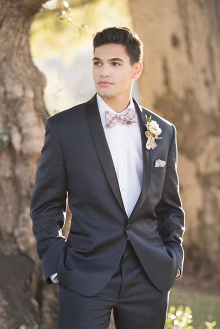 Joshua Brand