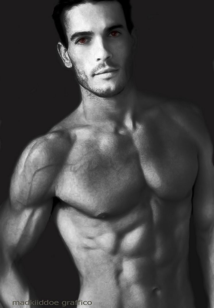 Joshua Brand