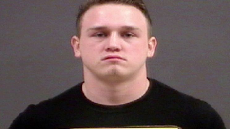 Joshua Bryant