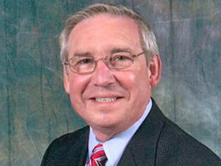 Joshua Bryant