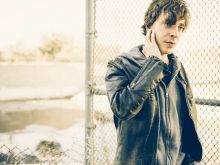 Joshua Burge