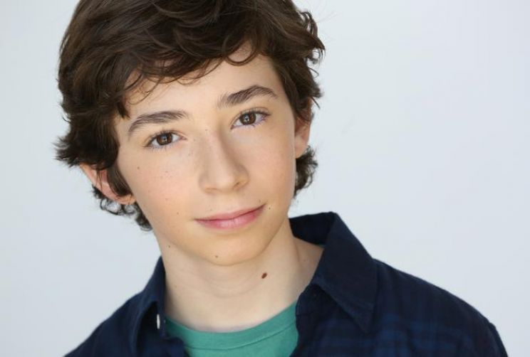 Joshua Carlon