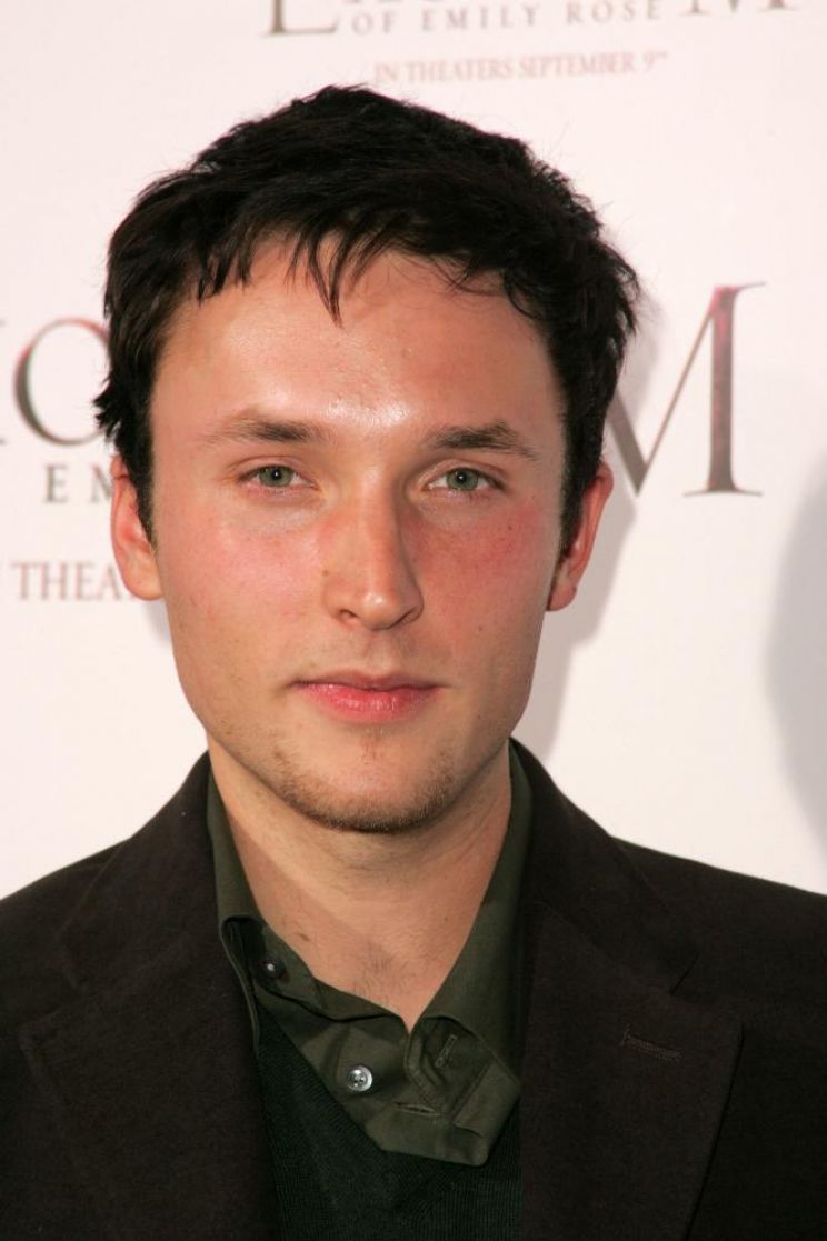 Joshua Close