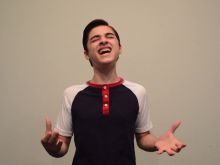 Joshua Colley photo