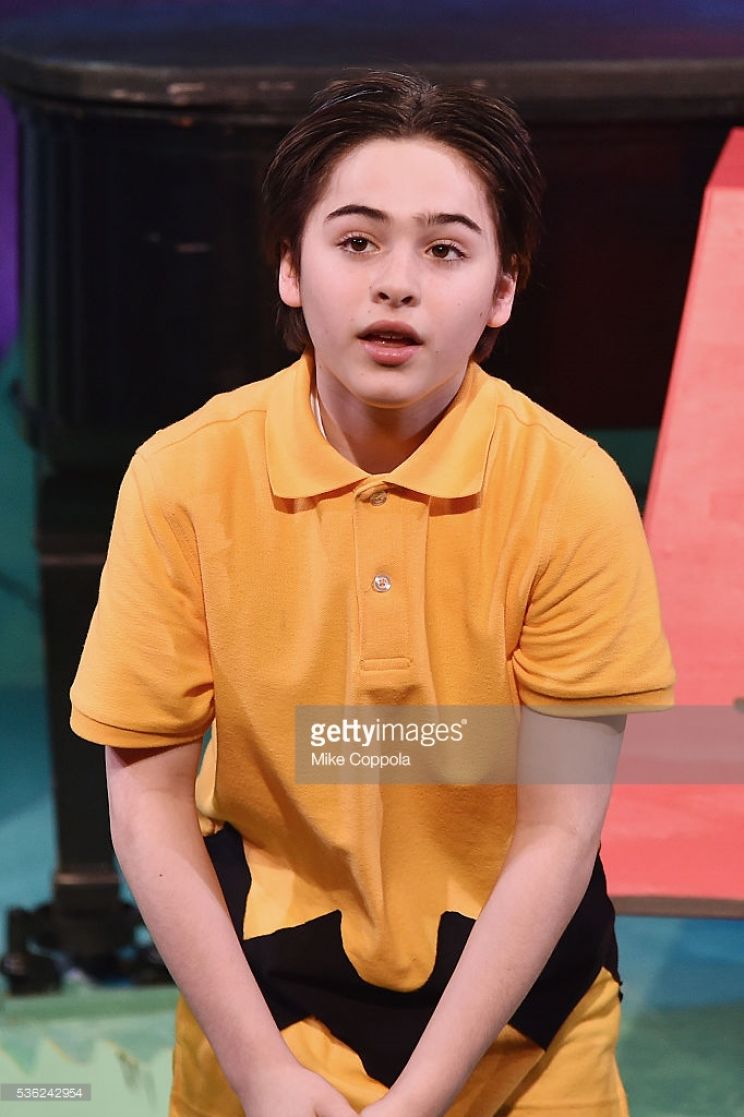 Joshua Colley