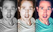 Joshua David Evans