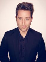 Joshua David Evans