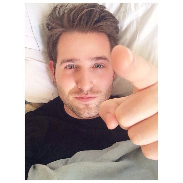 Joshua David Evans