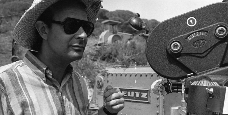Joshua Donen